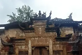 资中一些小景点图片