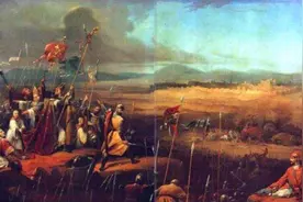 亚历山大如何继承父亲遗愿，率领军队东征，终建立强大帝国图片