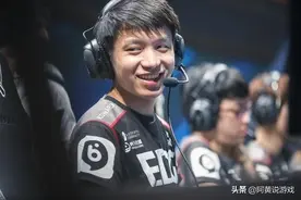 选手id背后的故事，其中shy哥的最让人无语图片