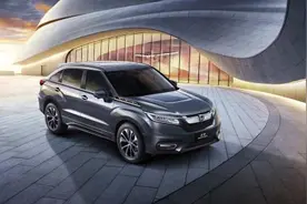 中型SUV实力性价比对决，本田冠道与大众途昂X如何选择图片