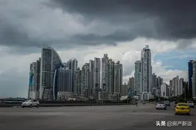 几十年后，高层住宅真会变成“贫民窟”吗？看看欧美高层住宅现状图片