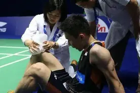 体能康复 | 打羽毛球的你，膝关节内侧有疼痛过吗？图片