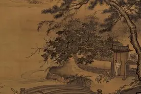 民间故事：一起由四脚蛇引发的奇案图片