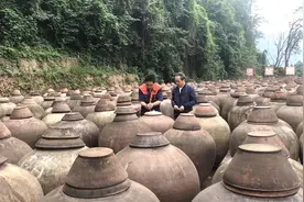 “中国醋都”之争：山西老陈醋和镇江香醋，到底有何不同？图片