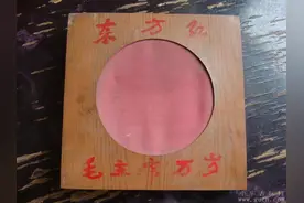 这种农村特有的有线广播，你还记得吗图片