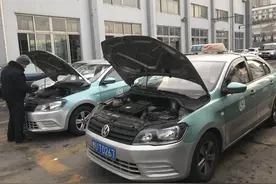 车检新规今起实行，青岛中青检测送上温馨提示图片