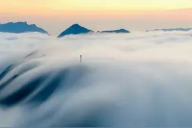 芦山射箭坪旅游攻略，避暑清凉之旅，艳压整个夏天！图片