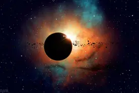 沙子宇宙和蚂蚁星球！人类找不到外星文明，也许这就是原因图片