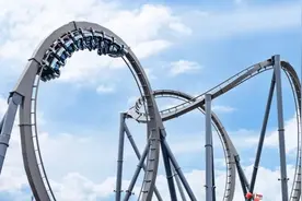 环球影城超详细亲子（大小不同的孩子）游玩攻略它来了图片