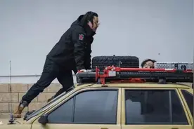 改造普桑去西藏 去浪去 飞翔图片