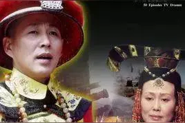 康熙王朝：演员现状，斯琴高娃坐轮椅，而她曾获美国总统接见图片
