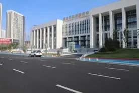 今日启用！烟台市政务服务中心公安综合服务区来了图片