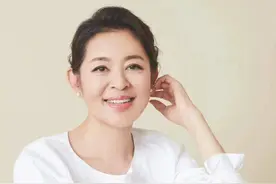 62岁倪萍捐50万，金额堪比一二线明星，网友：人好心善的倪大姐图片