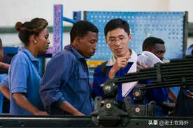 去非洲打工为什么现在不吃香了，告诉你在非洲打工的真实收入图片