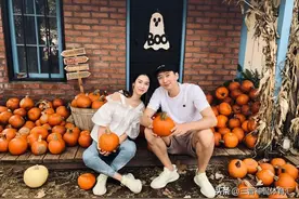 孙悦新女友身份疑曝光，知名博主透露陈露强势，两人关系名存实亡图片