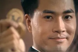 《胜者为王》主创现状，吕颂贤暗淡、陈木胜去世，配角逆袭成影帝图片