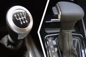 开自动挡车，牢记这6大用车技巧，油耗比手动挡还低（值得收藏）图片