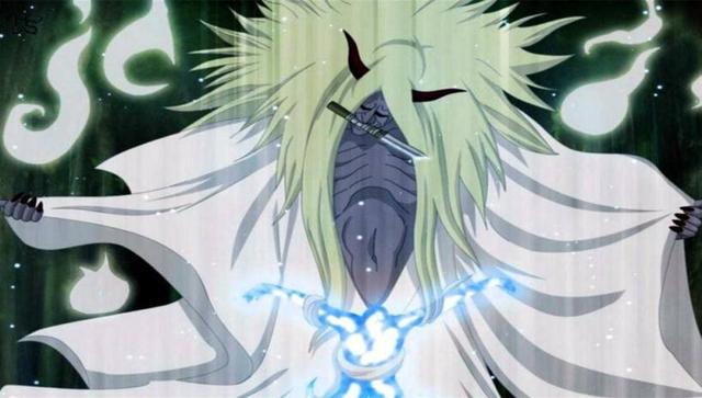 在火影里七种ss级忍术，最后一种堪称是忍者界的最强防御术