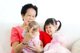 国家新增4项二胎福利，缓解二胎压力，在生育黄金期的妈妈有福了图片