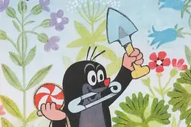 回忆杀！那些占领我们80年代童年生活的动画片图片