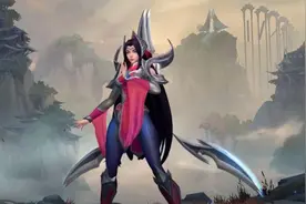 英雄联盟手游：如何秀出刀妹，英雄专属自动追踪和血量提醒图片