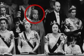 菲利普亲王的母亲被视为王族异类，食不果腹还坚持将食物分给平民图片