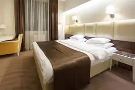 不就花了三分钟看了个酒店营销方案，客流量直线上升！图片