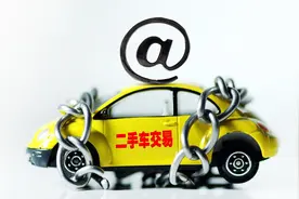 打算买二手车一定要注意这几点，不然只能哑巴吃黄连图片
