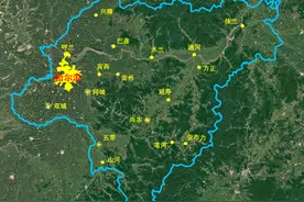 黑龙江哈尔滨境内共有17座城市，你不一定都知道图片