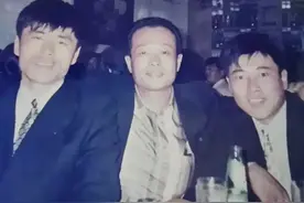 东北江湖故事之末路枭雄孙世贤第八十三章不战而屈人之兵图片