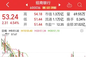 “公募一哥”张坤出手，十万亿板块迎大涨！杠杆资金逆势抄底有色金属化工两大板块图片