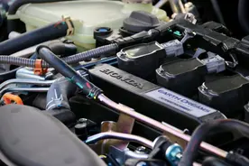 1.5T发动机排行：这年头没有200马力都不好意思出来混图片