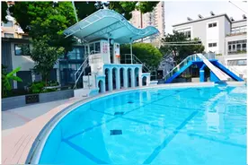 虹口这两座百年体育场馆的前世今生，你了解吗？｜上海体育红色记忆图片