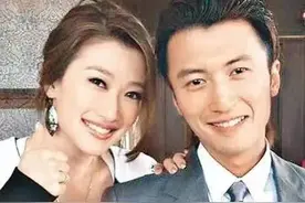 哥哥是谢霆锋，爸爸是谢贤，这是她未婚生女的底气？图片