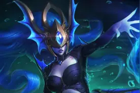 Faker和肉鸡谁是最强辛德拉？官方贴出数据，玩家：差距太大图片