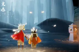 中国人做的治愈游戏，陈星汉就占了三款，另一款《永进》即将上线图片