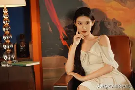 千万网红程十安因熬夜患癌，25岁就切除卵巢，大西米因熬夜进ICU图片