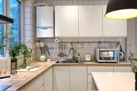 始于颜值，终于实力！这4个厨房小电器，用起来幸福感倍增图片