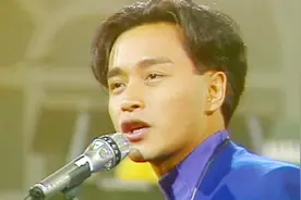 很珍贵的光影记录混剪，催泪，回忆杀—张国荣《春夏秋冬》视频封面