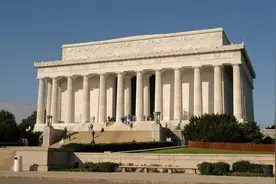 俄国教授预言：米国将分裂成四个国家，并分别被四个国家控制图片