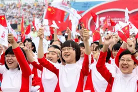 北京奥运会耗资3000亿，到底亏了还是赚了？网友：不希望再办奥运图片