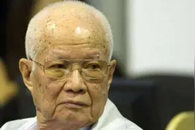 乔森潘走上不归路，害人害己，被审判前夕却想到去当大学教师图片