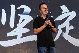 俞敏洪的希望在田野上 | 小巴看一周图片