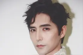 “音乐剧王子”阿云嘎的辛酸成名史，和他背后的贵人们图片