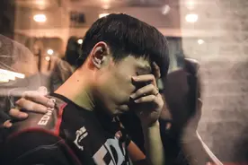 厂长首战输了！复盘Meiko明演7酱，UZI直言：厂长以后不会再打了图片