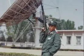 仨战友26年后重建联系！“训练3个月才洗一次澡的日子真难忘”图片