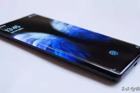 华为Mate40将于10月发布，杜比音效+六配色，首用瀑布屏图片