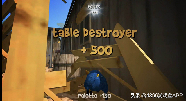 正义蜘猪侠、坏蛋绿小猪。猪年盘点，细数那些疯狂的猪猪游戏