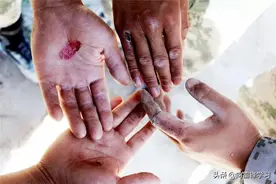 为这一双双无所不能的手，点赞！图片