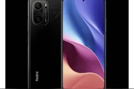 红米k40——性价比神机图片